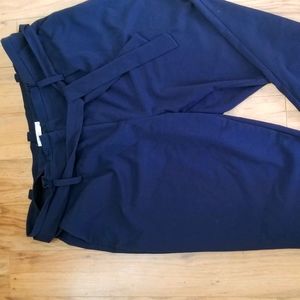 3 pair of paperbag dresspants